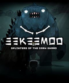 Cover Eekeemoo – Splinters of the Dark Shard