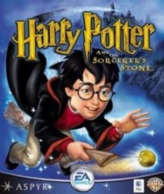 Cover Harry Potter and the Sorcerer’s Stone