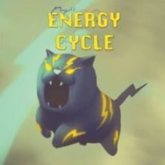 Cover Energy Cycle