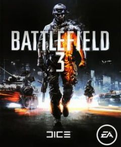 Cover Battlefield 3