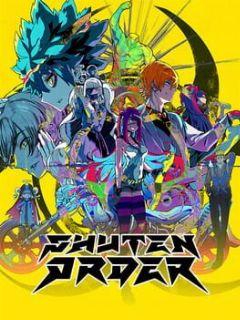 Cover Shuten Order