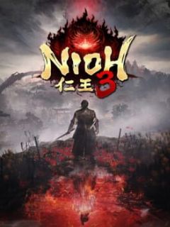 Cover Nioh 3