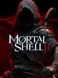 Cover Mortal Shell II