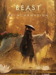 Cover Beast of Reincarnation