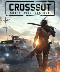 Cover Crossout