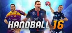 Cover Handball 16