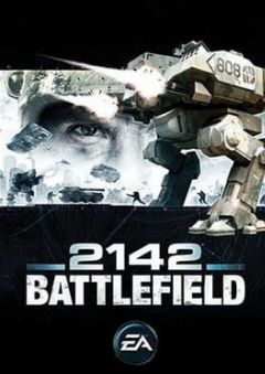 Cover Battlefield 2142