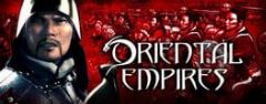 Cover Oriental Empires