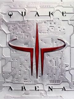 Cover Quake III Arena