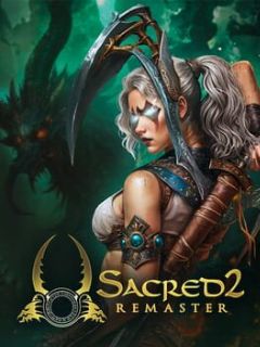 Cover Sacred 2 Remaster