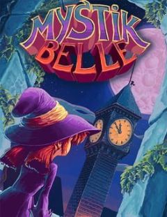 Cover Mystik Belle