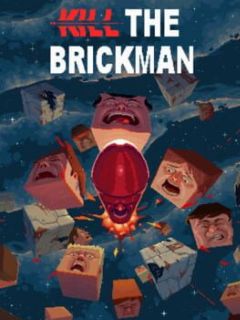Cover Kill the Brickman