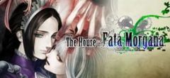 Cover The House in Fata Morgana