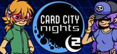 Cover Card City Nights 2