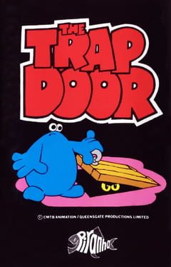Cover The Trap Door