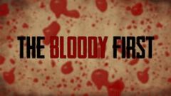 Cover The Bloody 1’st | WWII FPS/RTS Hybrid