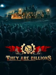 Cover They Are Billions