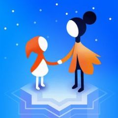 Cover Monument Valley 2