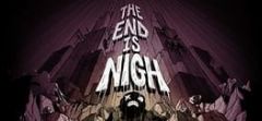 Cover The End Is Nigh