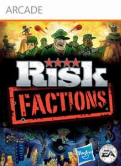Cover Risk: Factions