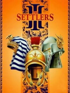 Cover The Settlers III