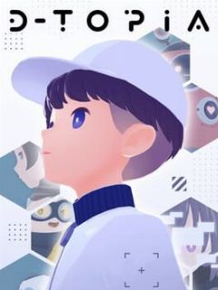 Cover D-topia