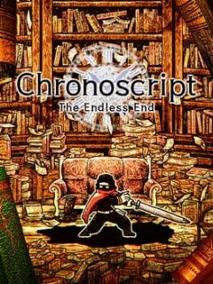 Cover Chronoscript: The Endless End