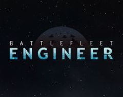 Cover Battlefleet Engineer