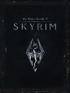 Cover The Elder Scrolls V: Skyrim Switch