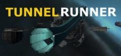 Cover Tunnel Runner VR