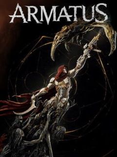 Cover Armatus