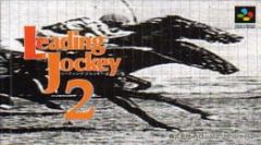 Cover Leading Jockey 2