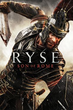 Cover Ryse: Son of Rome