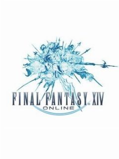 Cover Final Fantasy XIV: A Realm Reborn