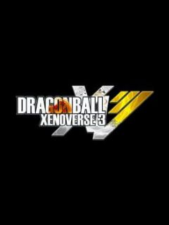 Cover Dragon Ball: Xenoverse 3