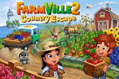 Cover FarmVille 2: Country Escape