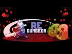 Cover Redungeon