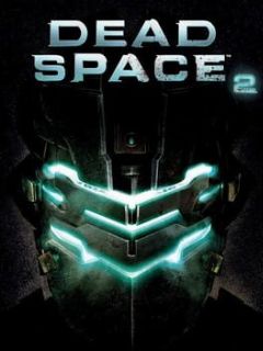 Cover Dead Space 2