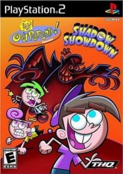 Cover The Fairly OddParents: Shadow Showdown