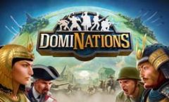 Cover DomiNations