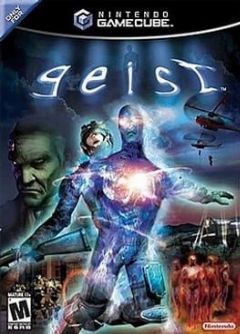 Cover Geist