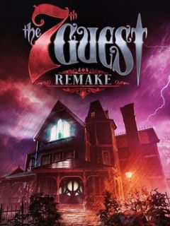 Cover The 7th Guest Remake