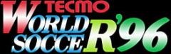 Cover Tecmo World Soccer ’96