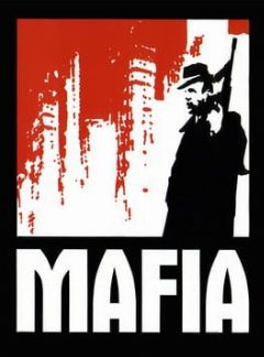 Cover Mafia
