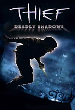 Cover Thief: Deadly Shadows