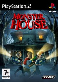Cover Monster House