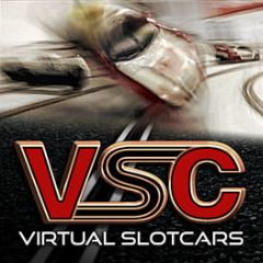 Cover Virtual SlotCars