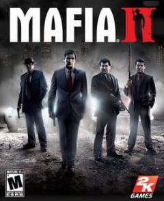 Cover Mafia II
