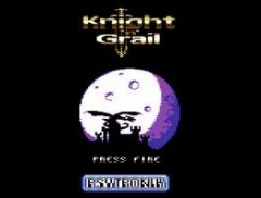 Cover Knight ‘n’ Grail