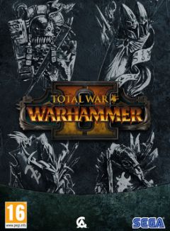 Cover Total War: Warhammer II – Limited Edition